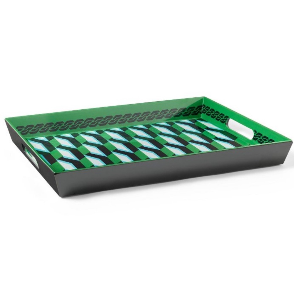 Serving Tray - DVF for Target